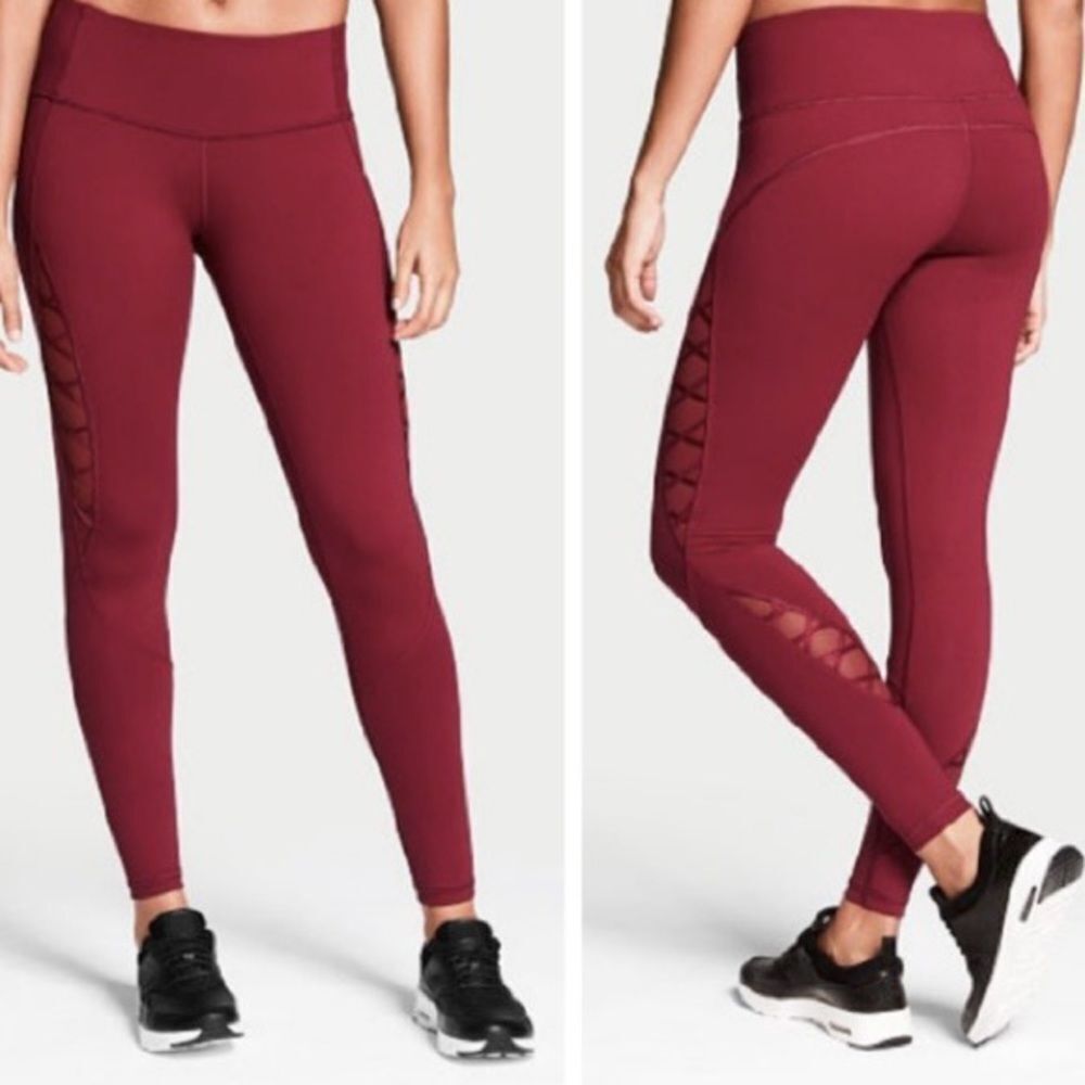 victoria’s secret leggings
